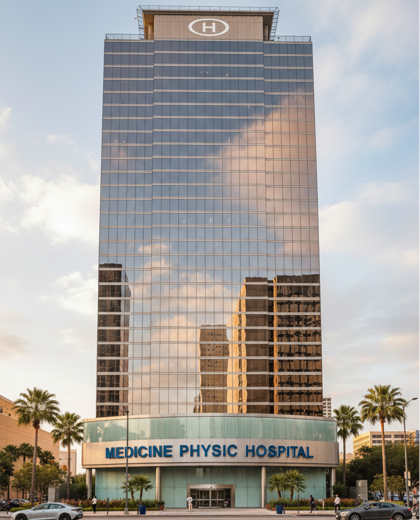 Medicina Botucatu
